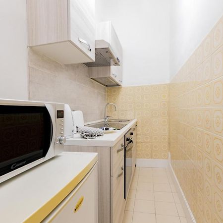 A Studio Apartment In Malta'S Capital Valeta Exterior foto