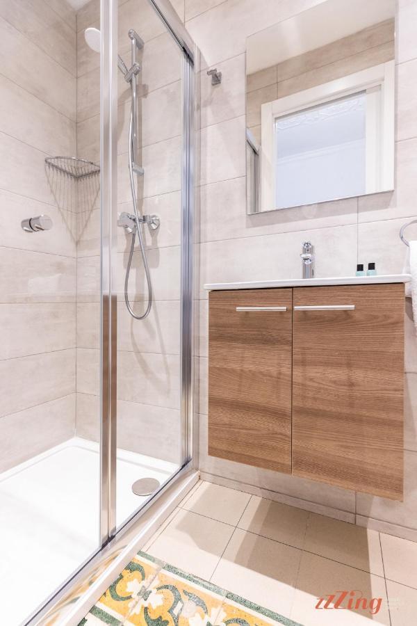 A Studio Apartment In Malta'S Capital Valeta Exterior foto