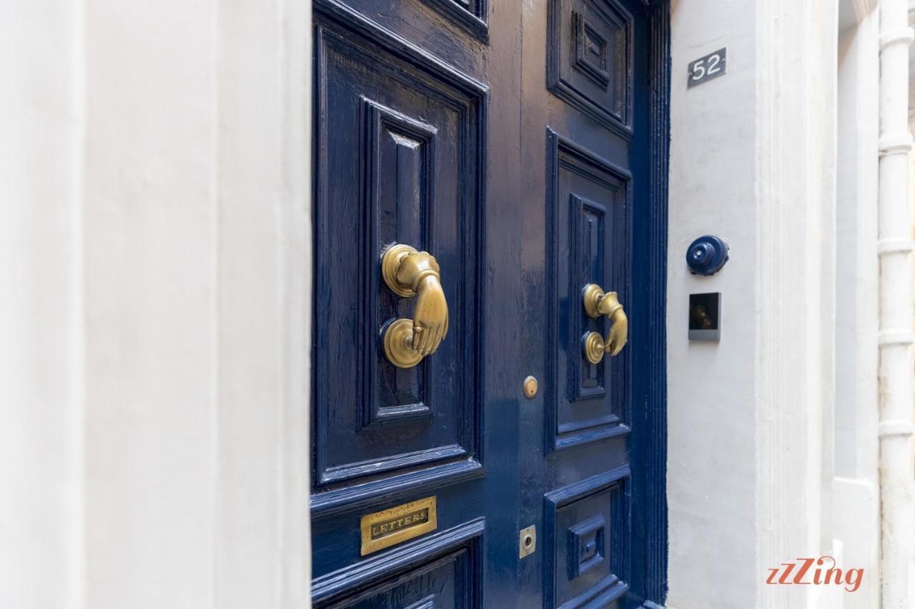 A Studio Apartment In Malta'S Capital Valeta Exterior foto