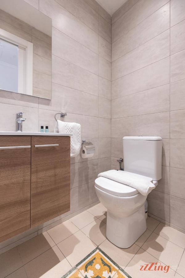 A Studio Apartment In Malta'S Capital Valeta Exterior foto
